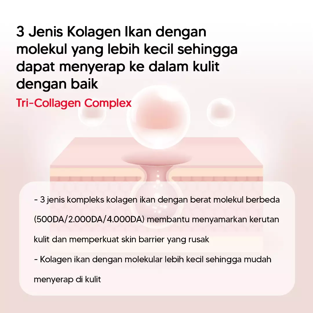 Holika Holika Enprani Wrinkle Care Pomegranate Collagen Stick | Multi Balm