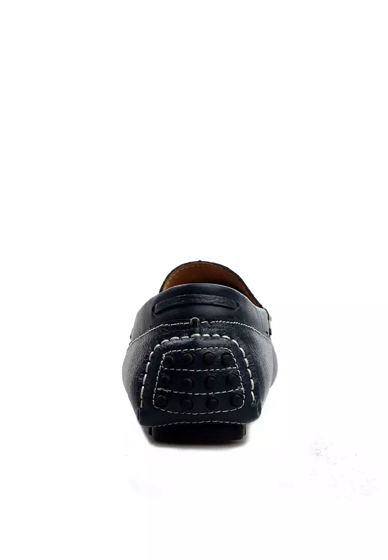 Leather Loafers & Boat Shoes YY9009