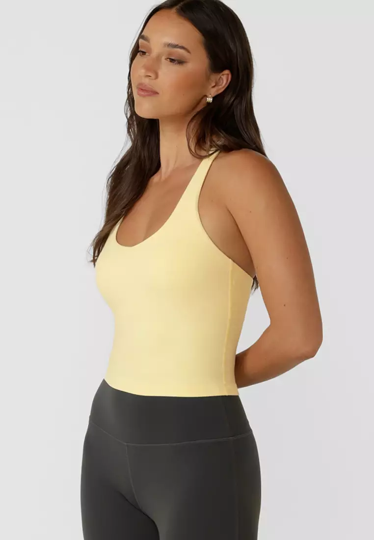 Liberty 運動背心