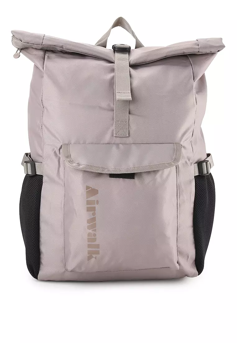 Buy AIRWALK Desert Backpack 2025 Online ZALORA