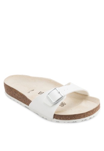 Jual Birkenstock Madrid Sandals  Original ZALORA Indonesia