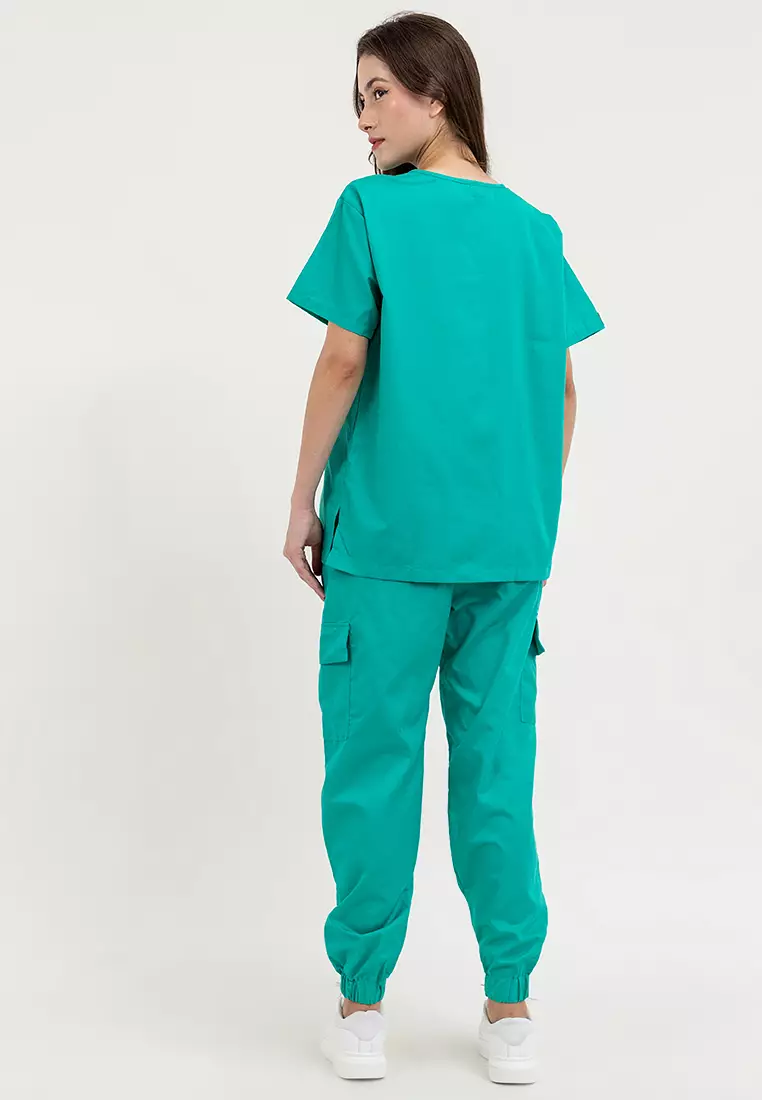 Tofi Scrubsuit Joggers