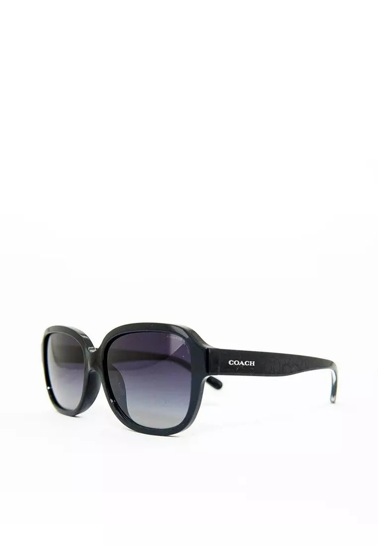 Coach shades top