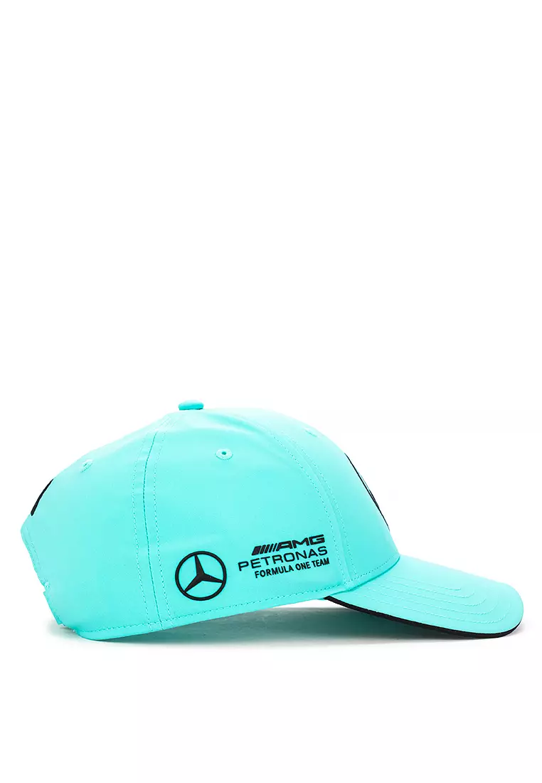 Buy ADIDAS Mercedes - Formula One Team Driver Cap Online | ZALORA Malaysia