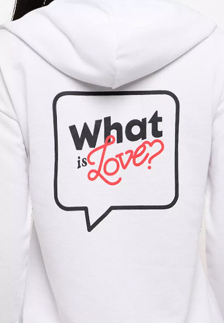 Jual MEIJI-JOY Sweater Hodie Hoodie Long Sleeve Original 2025