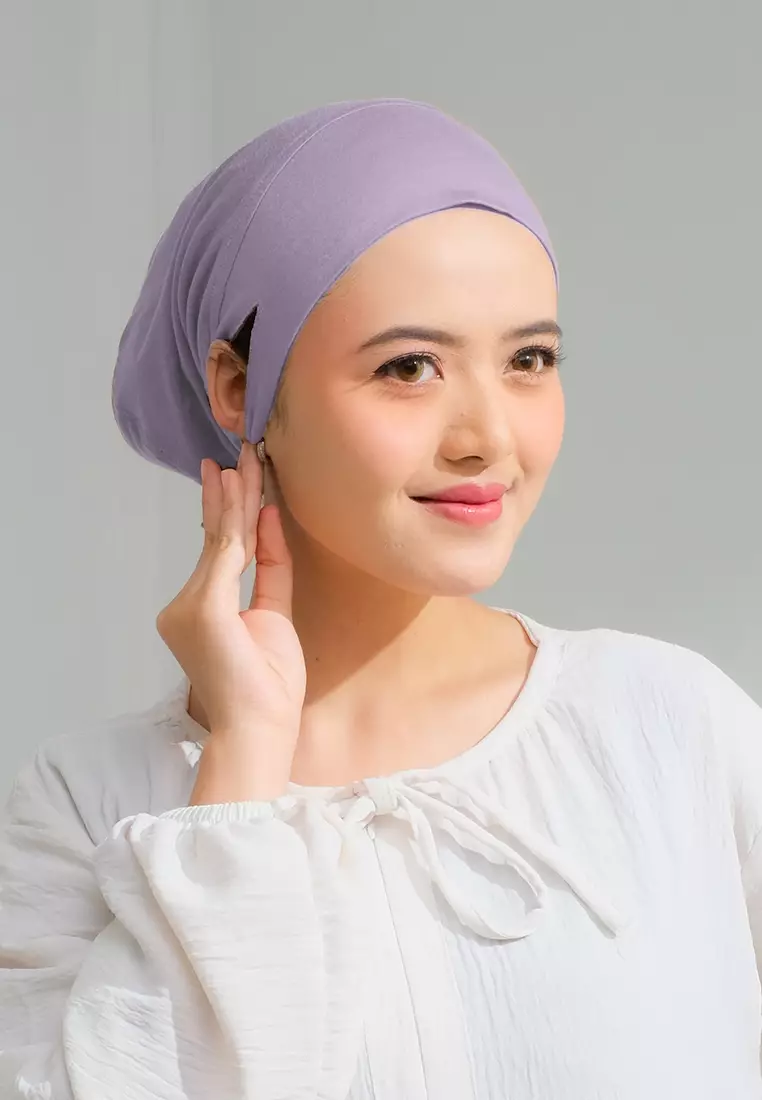 INNER CIPUT ANTI BUDEG-LILAC