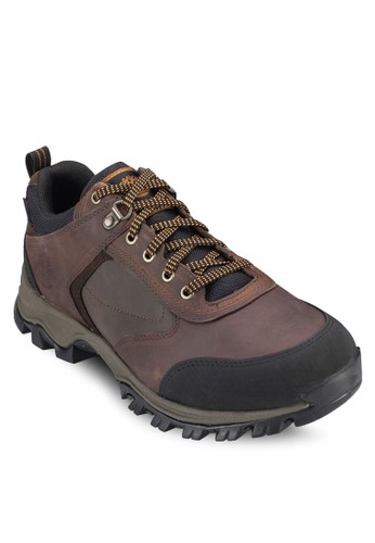 Timberland Men's Mt. Mesprit 鞋addsen 戶外活動低筒鞋, 鞋, 鞋