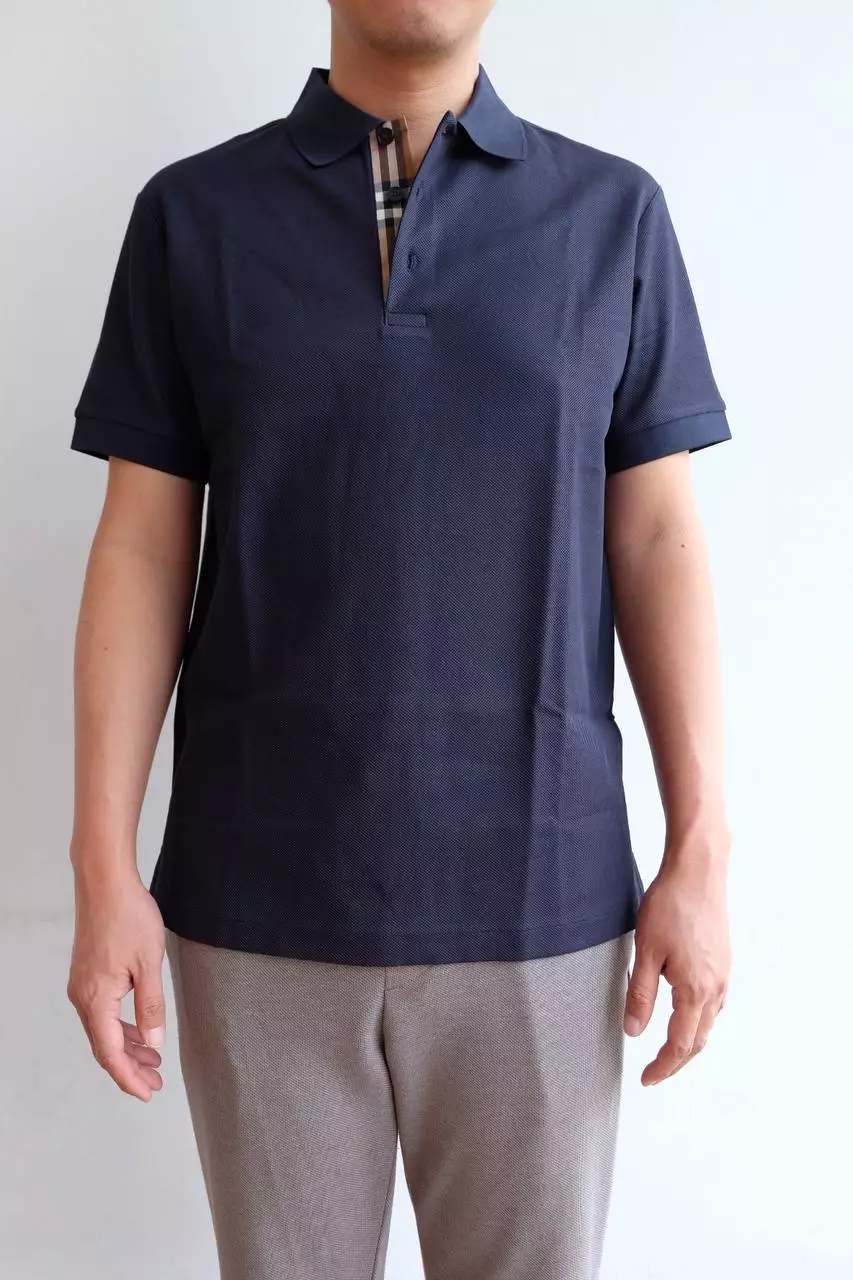 Polo Shirt Navy