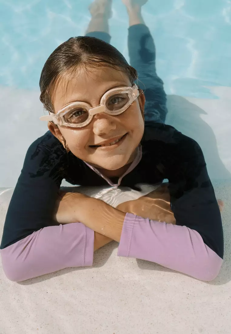 Abby Goggle Unisex - Sand