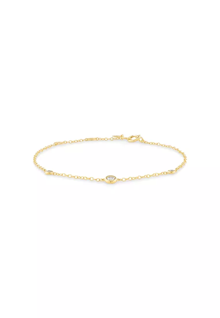 Michael hill diamond bangle deals