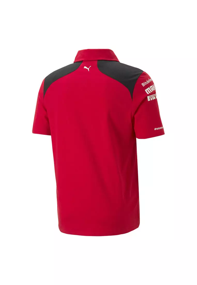Puma polo shirts outlet