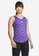 Nike purple Dri-FITWomen's Running Tank Top B97AFAA6CA791AGS_1