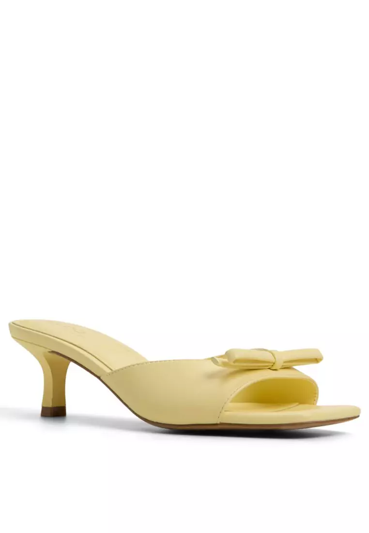 Belerose Mules