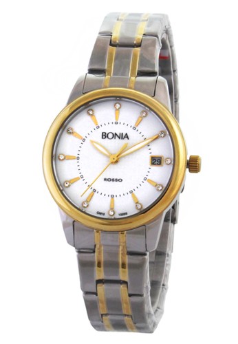 Bonia Ladies Fashion Watch - BNB 10099 - 2117