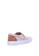 PRODUIT PARFAIT pink Punch Slip-On Sneaker 4B2AFSH28D199EGS_3