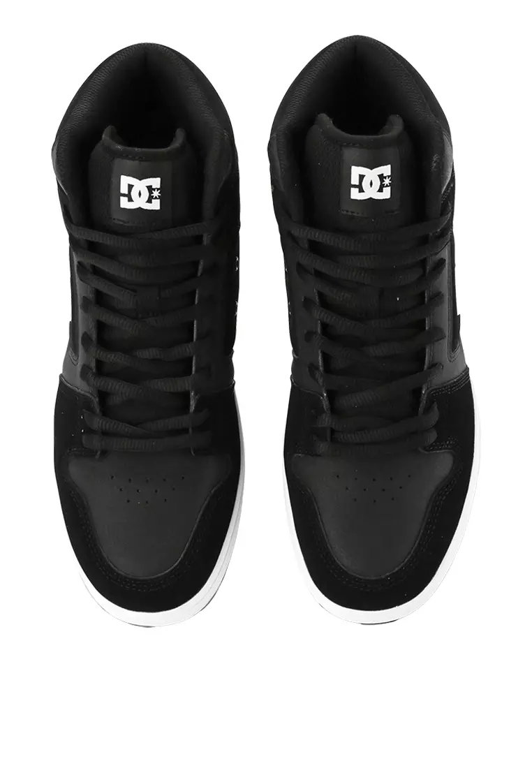 Jual DC Manteca 4 Hi Original 2024 | ZALORA Indonesia