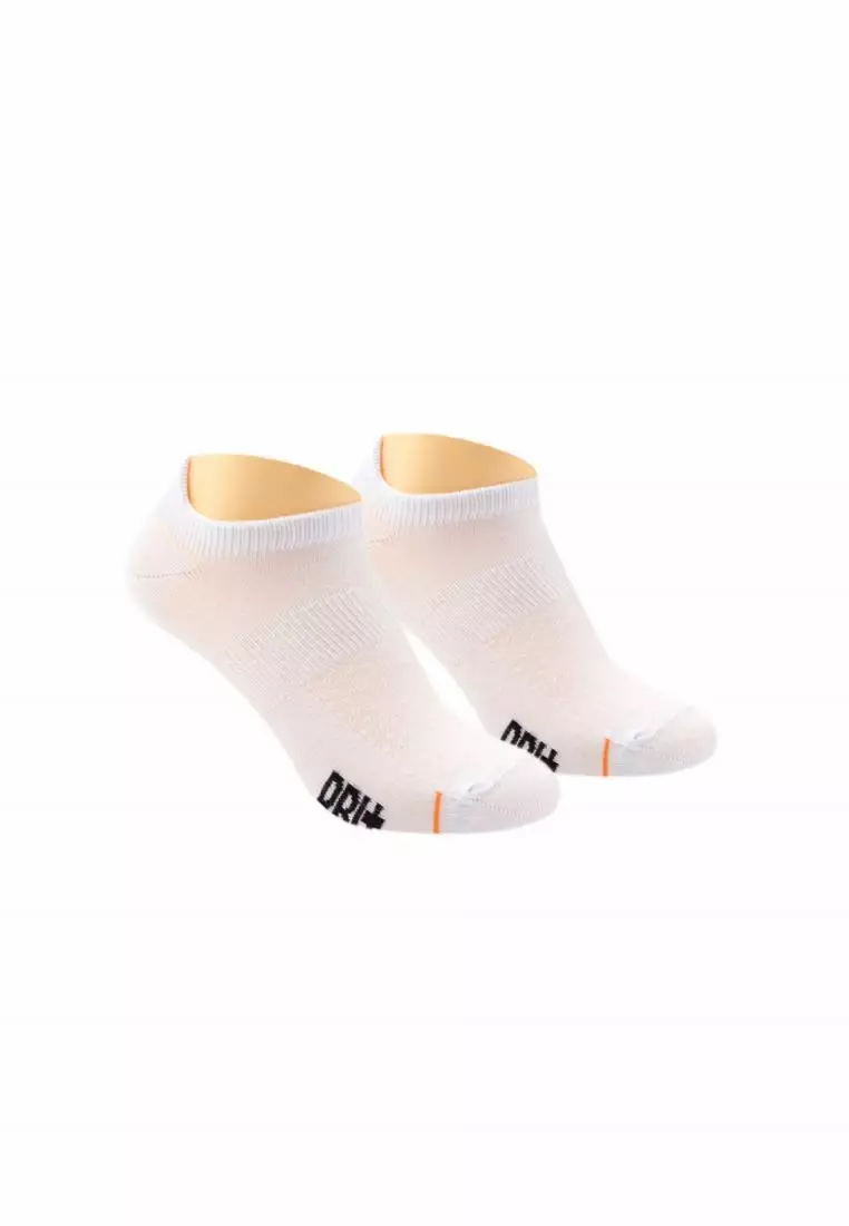 Dri Plus Boys Thin Casual Low Cut Socks 3 pairs in a pack DBCKG5