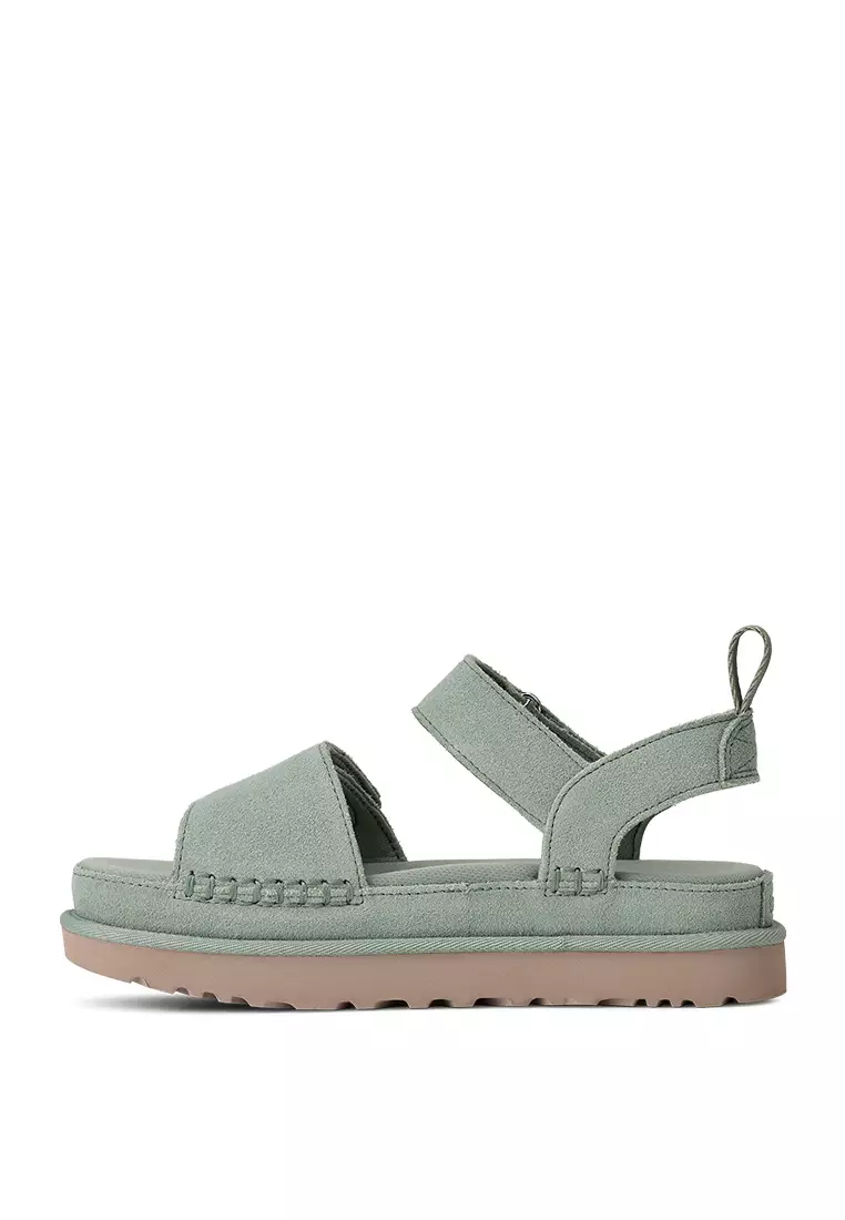 Women's Goldenstar Sandal - Artichoke (1136783-ART)