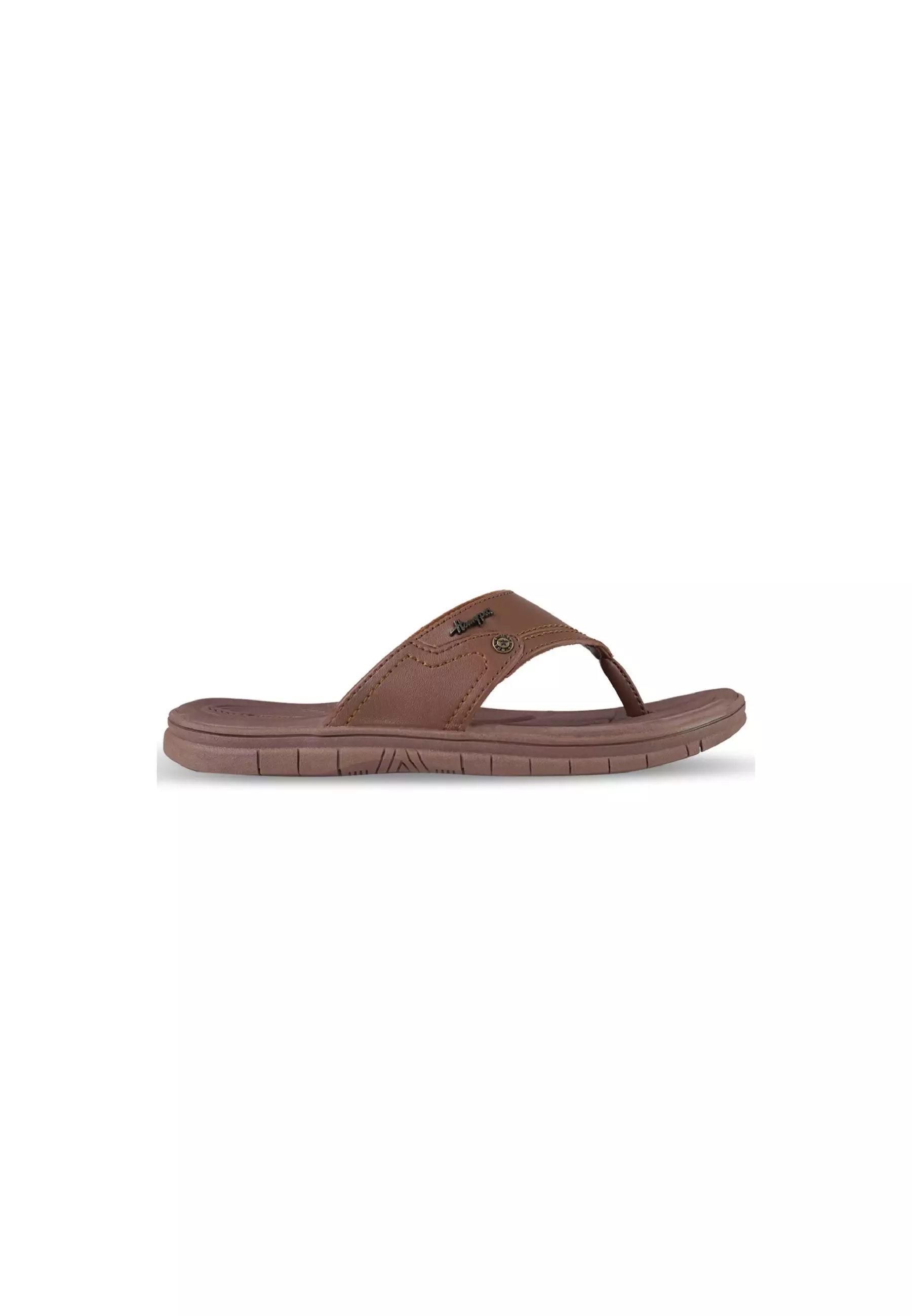 Homyped Scarlet 01 Sandal Jepit Pria
