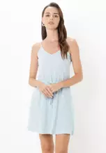 Clear Sky/AOP: Mia Ditsy