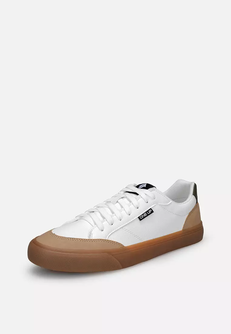 Discount on World Balance  shoes - SKU: One Up By World Balance Gilford Men's Lifestyle Classic Shoes