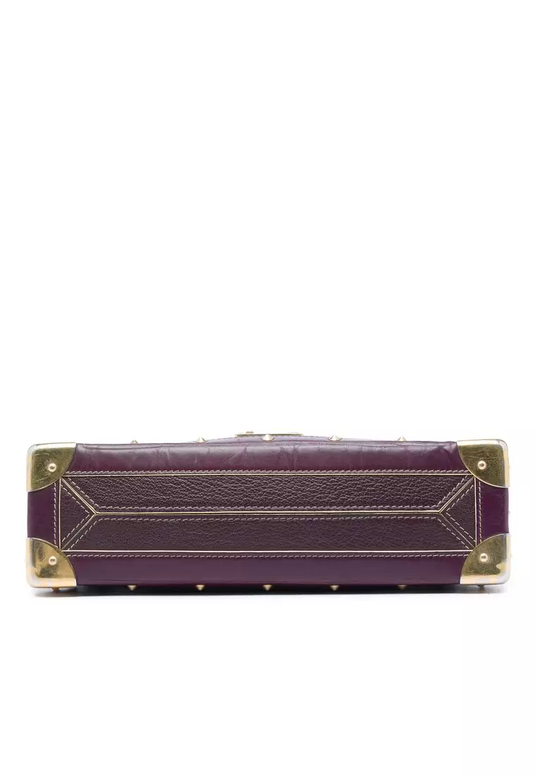 Pre-Loved Louis Vuitton Suhali Le Talentueux