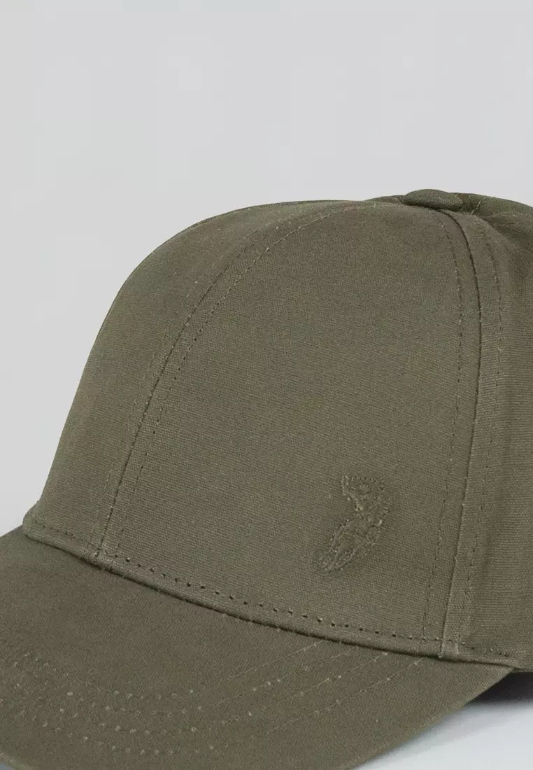 Polo Haus - Cap UCAP1011