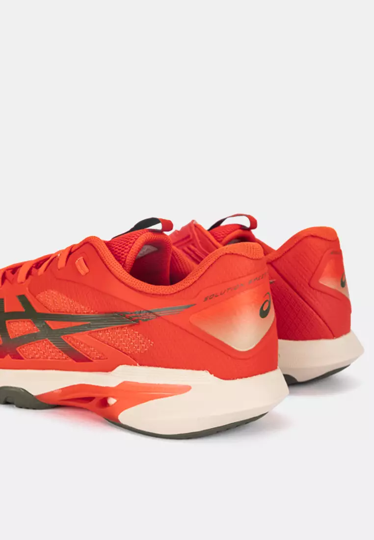 Buy ASICS Solution Speed FF 4 2026 Online | ZALORA Philippines
