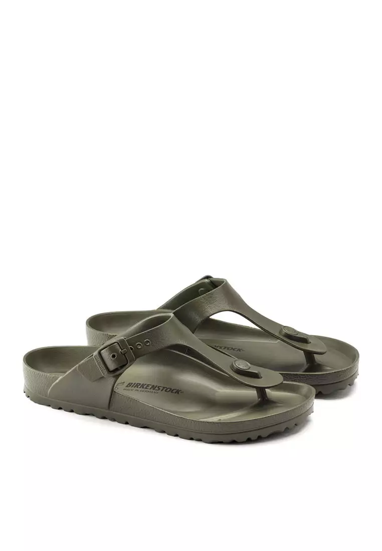 Jual Birkenstock Gizeh EVA Original 2024 | ZALORA Indonesia