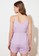 Trendyol purple Lila Nightwear & Sleepwear 84D39AA319869EGS_2