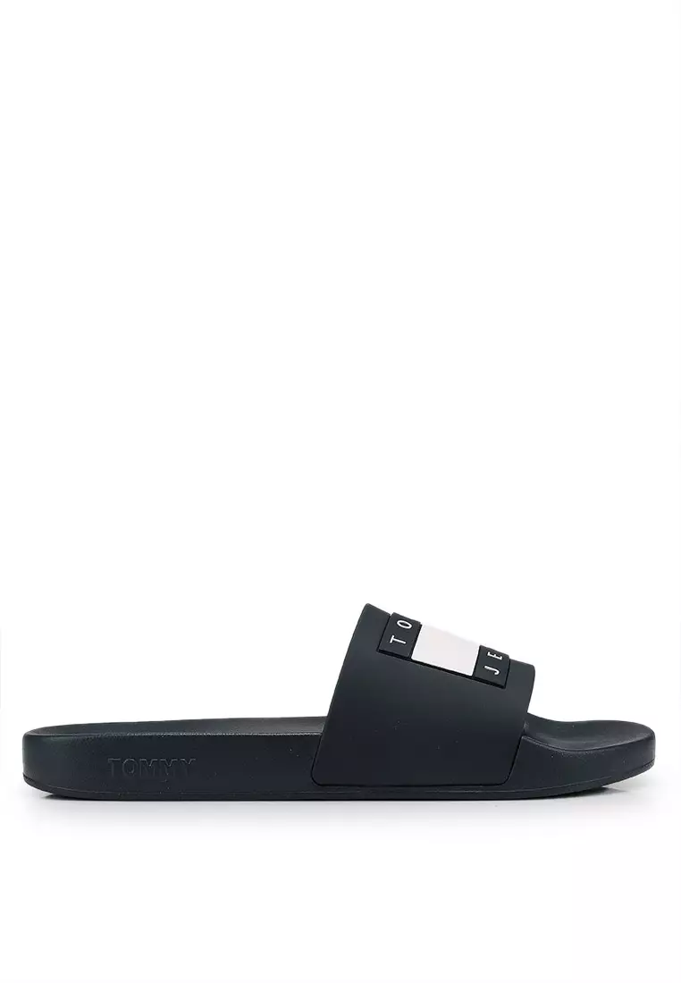 Essential Pool Slides
