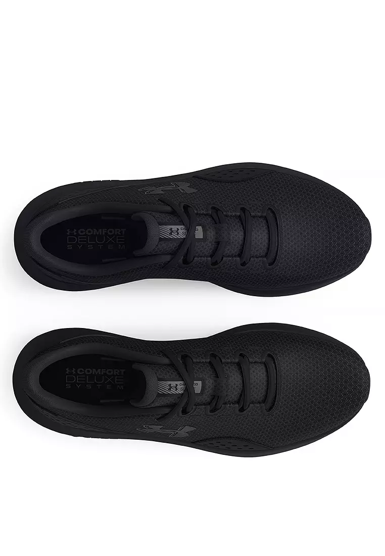 Charged Surge 4 Shoes