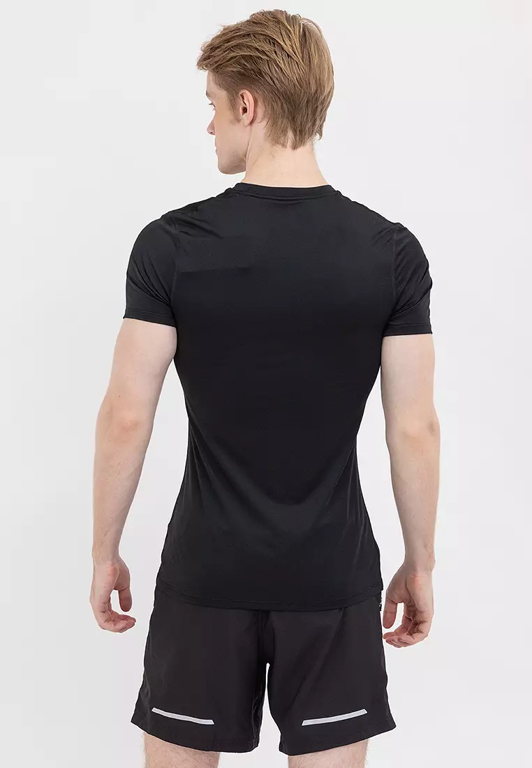 Jordan Sport Men's Dri-FIT Short-Sleeve Base Layer Top