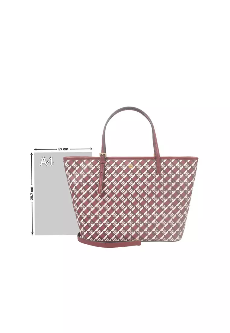 Tory burch new arrivals pvc bag