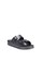 Birkenstock silver Arizona EVA Sandals BI090SH0RCNTMY_2