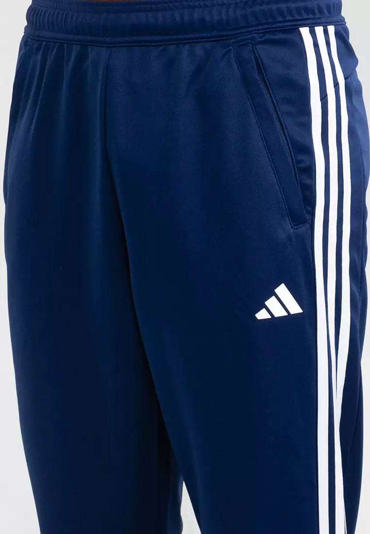 Train Essentials 3-Stripes Training Joggers