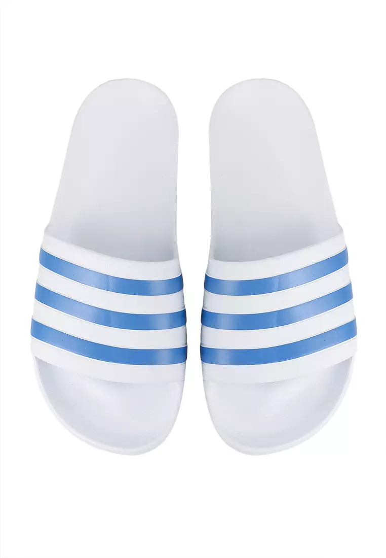 Buy ADIDAS Adilette Aqua Slides 2023 Online | ZALORA Singapore