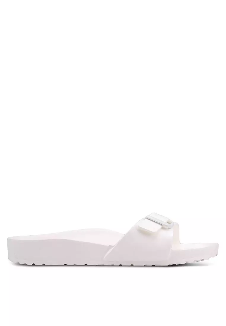 madrid eva white birkenstock