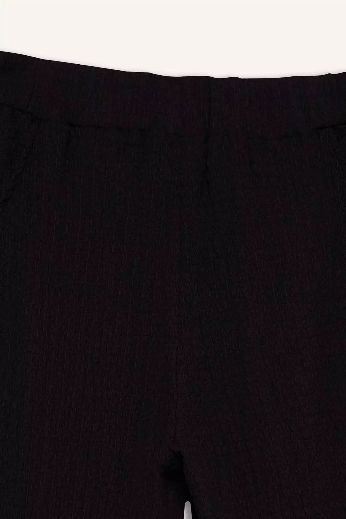 Relax Fit Wrap Trousers E3436Ax25Sm