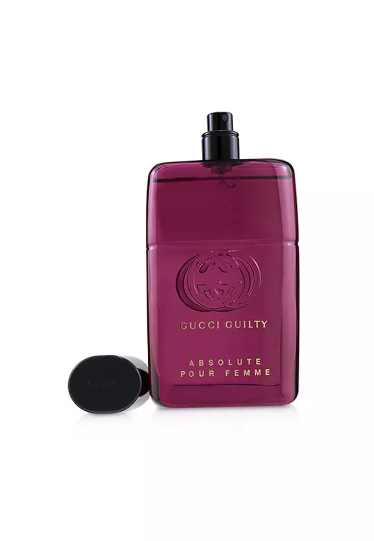 Guilty absolute pour femme discount