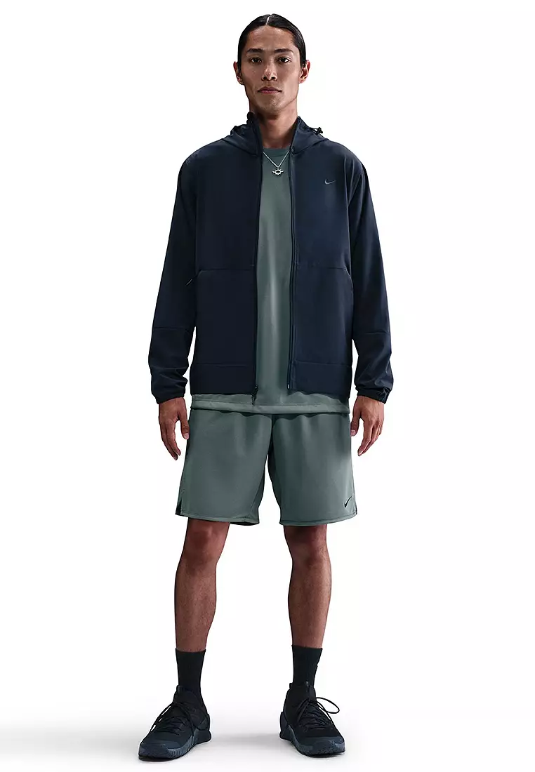 Totality Dri-FIT 9" Unlined Versatile Shorts