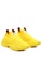 London Rag yellow Yellow Active Knitted Running Shoes E7175SHE926B6FGS_2