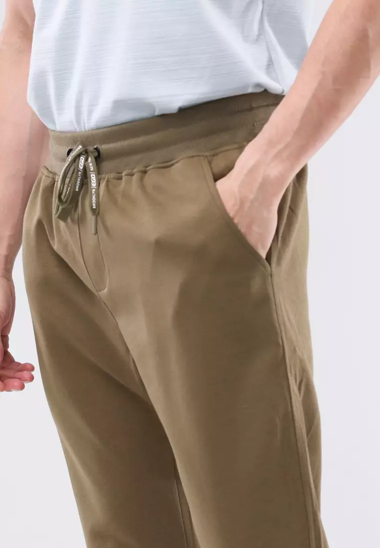 Jogger