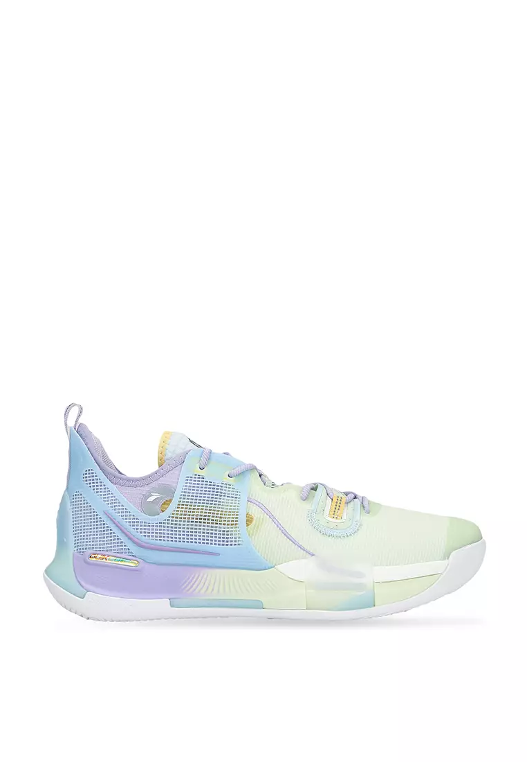 Buzz lightyear hotsell basketball shoes