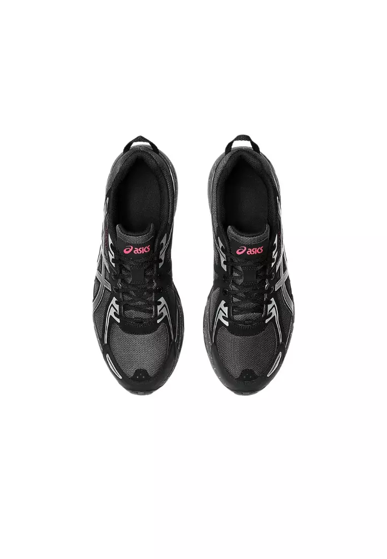 GEL-VENTURE 6 UNISEX SPORTSTYLE SHOES (DARK GREY)