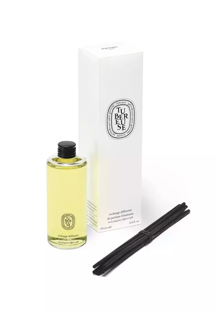 Diptyque DIPTYQUE TUBEROSE HOME FRAGRANCE DIFFUSER REFILL 200ml 2024