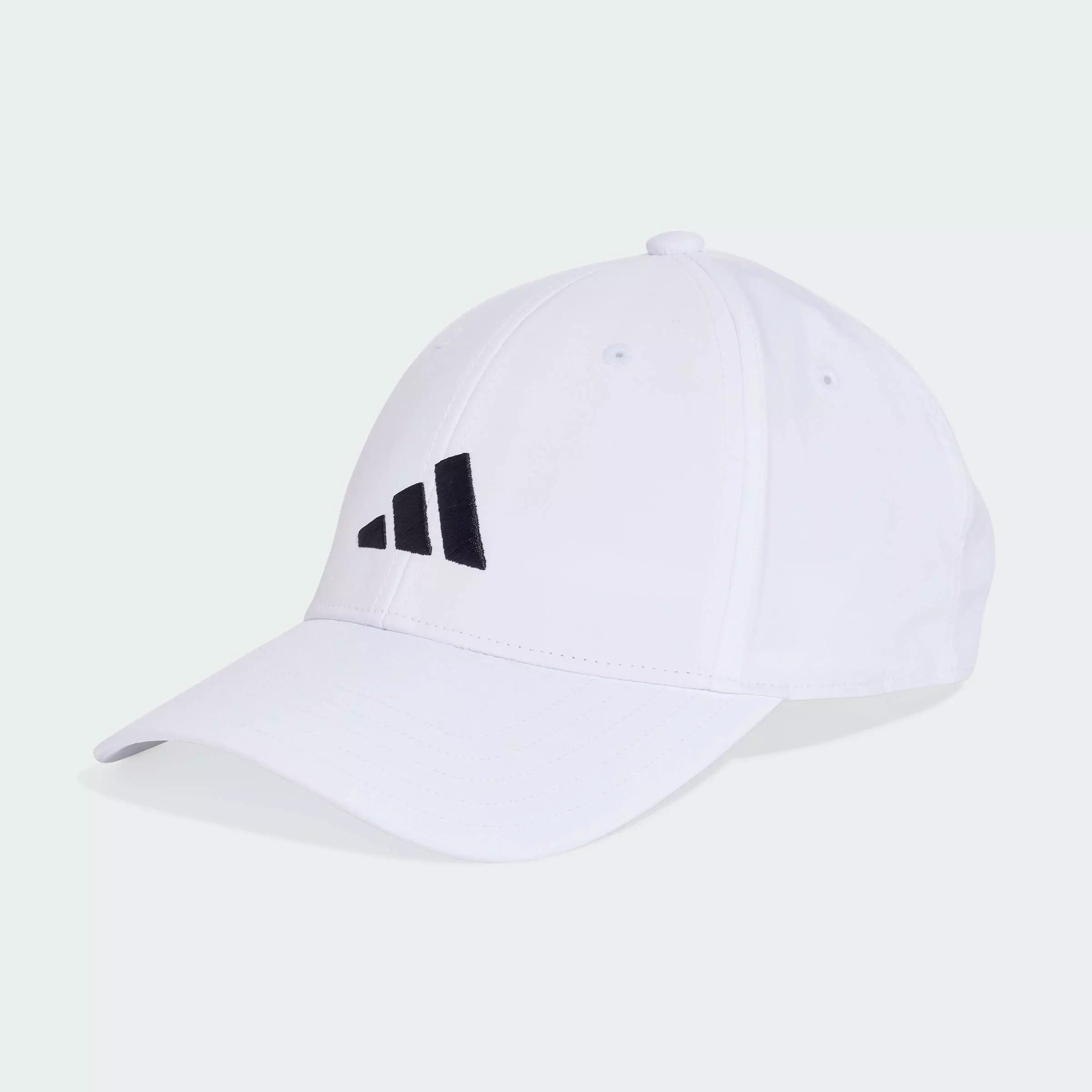 New Logo Embroidered Baseball Cap
