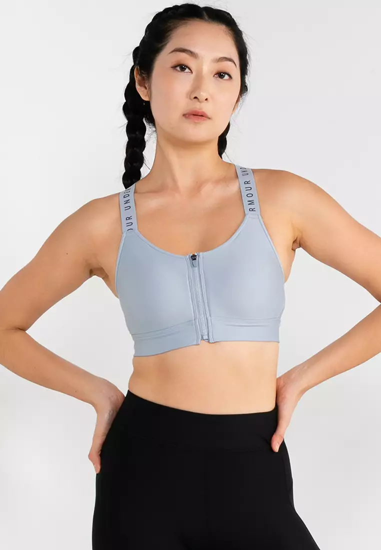 Buy Adidas Powerreact Training Medium-Support Techfit sports bra from  £14.44 (Today) – Best Deals on