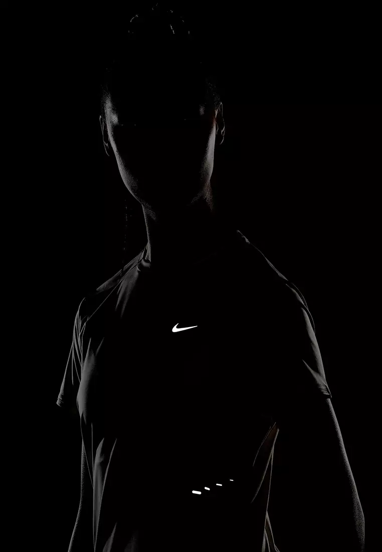 Swift Dri-FIT Short-Sleeve Running Top