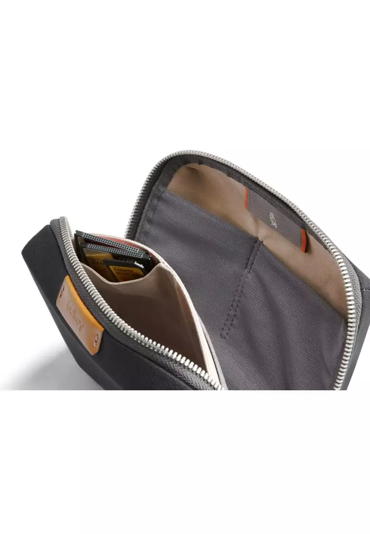 Bellroy Tech Kit Compact - Slate